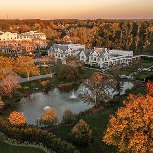 The Chateau Grande Hotel